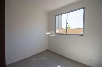 Apartamento no bairro jardim são josé, 2 quartos, 1 vaga,