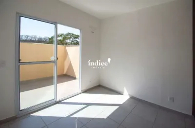 Apartamento no bairro jardim são josé, 2 quartos, 1 vaga, reserva de íris