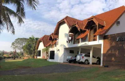 Chácaras no bairro condomínio balneário recreativa, 7 quartos, 7 suítes, 3 vagas,