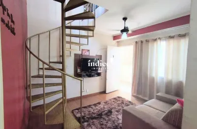 Cobertura com 2 quartos à venda no Jardim Zara, Ribeirão Preto 