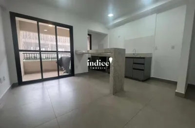 Apartamento no bairro vila do golf, 2 quartos, 1 suíte, 1 vaga, edifício harmonia