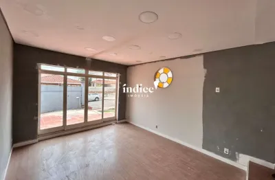 Casa com 3 quartos para alugar no Ribeirânia, Ribeirão Preto 