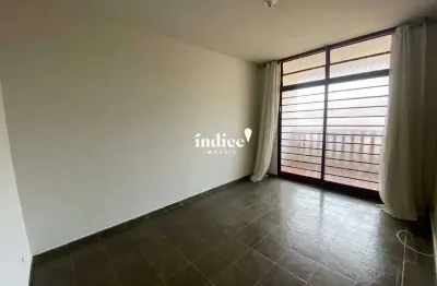 Apartamento com 3 quartos para alugar na Vila Tamandaré, Ribeirão Preto 