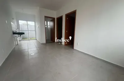 Casas condomínio no bairro reserva real, 2 quartos, 2 vagas, condomínio palácio de turim