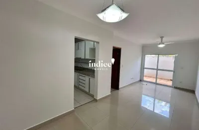 Apartamento no bairro jardim botânico, 2 quartos, 1 suíte, 2 vagas, residencial bem-te-vi