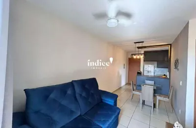 Apartamento no bairro alto da boa vista, 2 quartos, 1 suíte, 1 vaga, una caramuru