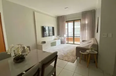 Apartamento no bairro jardim botânico, 3 quartos, 3 suítes, 2 vagas, edifício botânico
