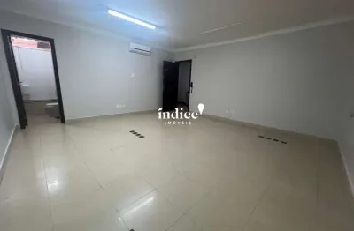 Sala comercial para alugar no Ribeirânia, Ribeirão Preto 