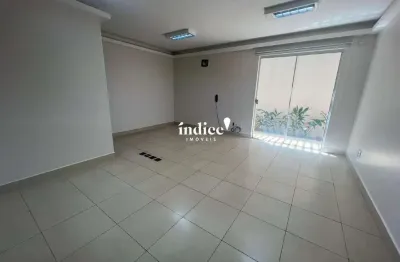 Sala comercial para alugar no Ribeirânia, Ribeirão Preto 