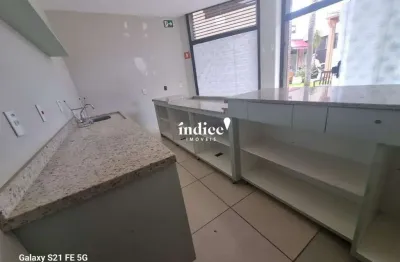 Sala comercial para alugar no Condomínio Guaporé, Ribeirão Preto 