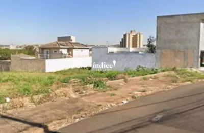 Terreno à venda no Alto da Boa Vista, Ribeirão Preto 