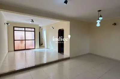 Casa residencial à venda em jardim paulistano, ribeirão preto – 276 m², 2 vagas | financiamento sim