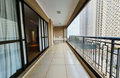 Apartamento de 136m² com 03 quartos para venda - jardim botânico