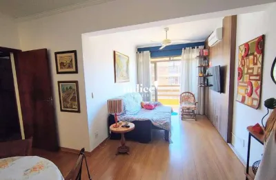 Apartamento no bairro jardim palma travassos, 3 quartos, 1 suíte, 1 vaga, edifício andréa e angélica