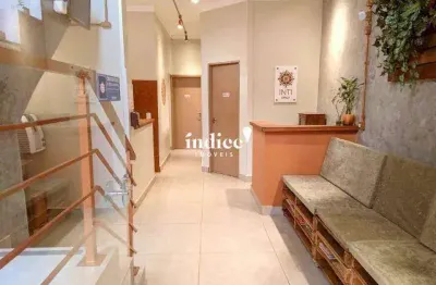 Prédio para alugar na Vila Seixas, Ribeirão Preto 