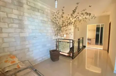 Coberturas no bairro nova aliança, 3 quartos, 2 suítes, 2 vagas, parque das árvores