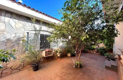 Casas no Bairro Jardim Anhangüera, 4 quartos, 1 suíte, 2 vagas,