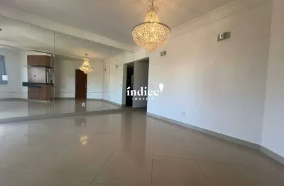 Apartamento no bairro nova aliança, 3 quartos, 1 suíte, 2 vagas, alabastro