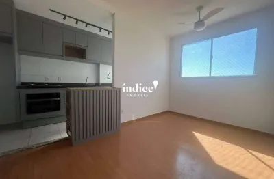 Apartamento no bairro jardim guaporé, 2 quartos, 1 vaga, belveder towers