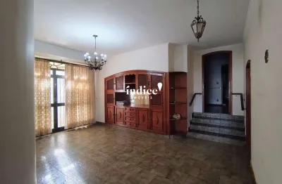 Casa com 3 quartos à venda no Jardim América, Ribeirão Preto 