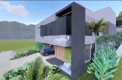 Casas condomínio no bairro alphaville, 3 quartos, 3 suítes, 4 vagas, alphaville 3