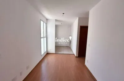 Apartamento no bairro jardim ouro branco, 2 quartos, 1 vaga, residencial paládio