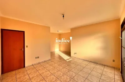 Apartamento no bairro jardim anhangüera, 3 quartos, 1 suíte, 1 vaga,