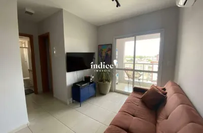 Apartamento no bairro iguatemi, 2 quartos, 1 vaga, sienna edifício