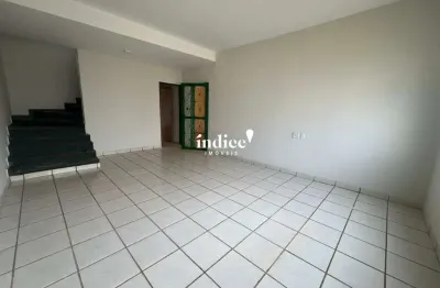 Casa com 5 quartos à venda no Campos Elíseos, Ribeirão Preto 
