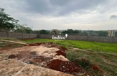 Terrenos condomínio no bairro bonfim paulista, terras de santa martha