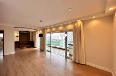 Apartamento no bairro jardim nova aliança sul, 3 quartos, 1 suíte, 2 vagas, edifício solar das aves