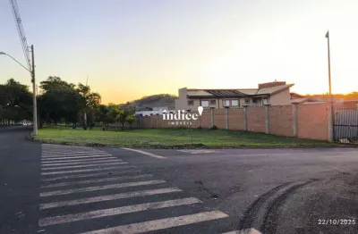 Terreno Comercial à Venda | Jardim Vista Bella, Ribeirão Preto – 428,30 m²