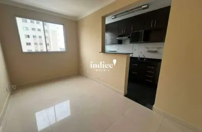 Apartamento no bairro jardim guaporé, 2 quartos, 1 vaga, condomínio mirante sul