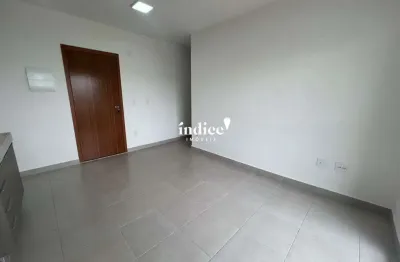 Apartamento no bairro recreio das acácias, 2 quartos, 1 vaga, reserva das magnólias
