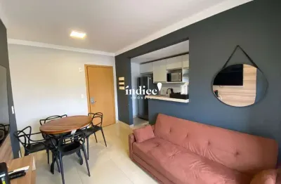 Apartamento no bairro jardim botânico, 2 quartos, 2 vagas, infinite aparts