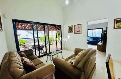 Casa com 3 quartos à venda no City Ribeirão, Ribeirão Preto 