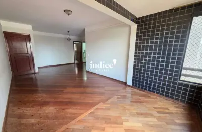 Apartamento no bairro centro, 3 quartos, 1 suíte, 2 vagas, edifício cartier tower