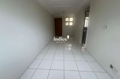 Apartamento no bairro vila virgínia, 2 quartos, 1 vaga, delboux