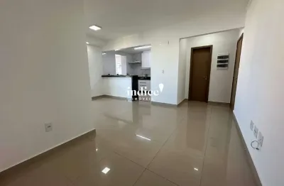 Apartamento no bairro nova aliança, 3 quartos, 3 suítes, 2 vagas, edifício barcelona