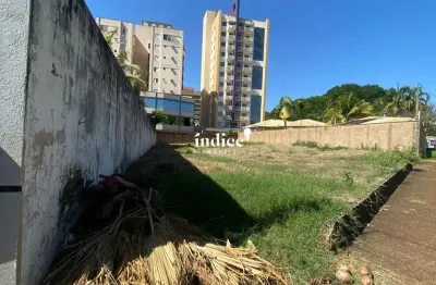 Terreno comercial para alugar no Jardim Canadá, Ribeirão Preto 
