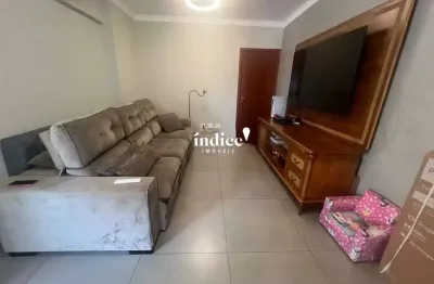 Coberturas no bairro jardim botânico, 3 quartos, 3 suítes, 2 vagas, edifício eros