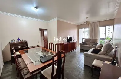 Apartamento no bairro centro, 3 quartos, 1 suíte, 2 vagas, edifício ilha bela