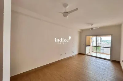Apartamento no bairro jardim irajá, 3 quartos, 2 suítes, 2 vagas, edifício grand fortune