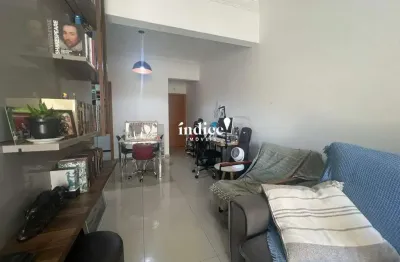 Apartamento no bairro jardim botânico, 2 quartos, 2 suítes, 2 vagas, edifício walter valério