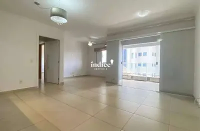 Apartamento no bairro jardim botânico, 2 quartos, 1 suíte, 2 vagas, botanic garden norte