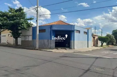 Salão comercial à venda em campos elíseos, ribeirão preto – 100m², financiamento disponível