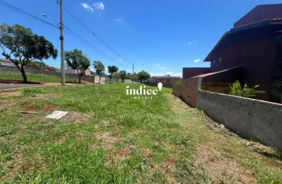 Terreno à venda em Bonfim Paulista, Ribeirão Preto 