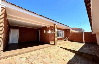 Casa com 3 quartos para alugar no Parque Residencial Lagoinha, Ribeirão Preto 