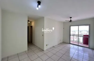 Apartamento no bairro centro, 2 quartos, 1 suíte, 1 vaga, edifício ibiza