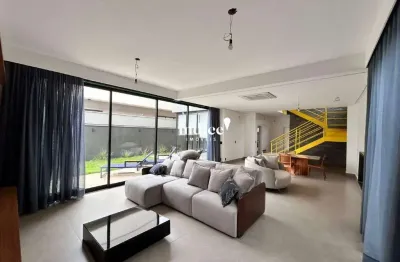 Casas condomínio no bairro quintas de são josé, 3 quartos, 3 suítes, 4 vagas, quintas de são josé - villa di san paolo